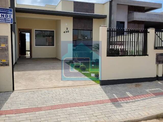 Casa para Venda em Barra Velha - 1