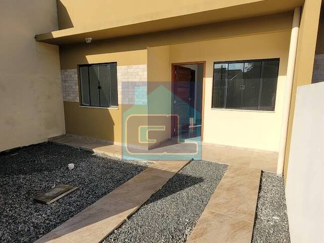 Casa para Venda em Barra Velha - 2