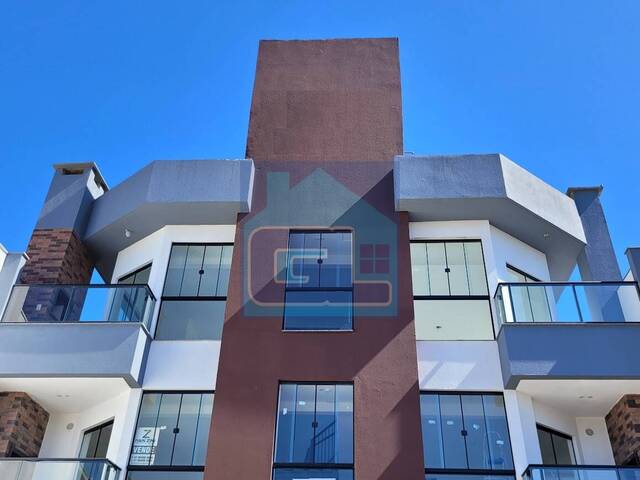 Apartamento para Venda em Barra Velha - 1