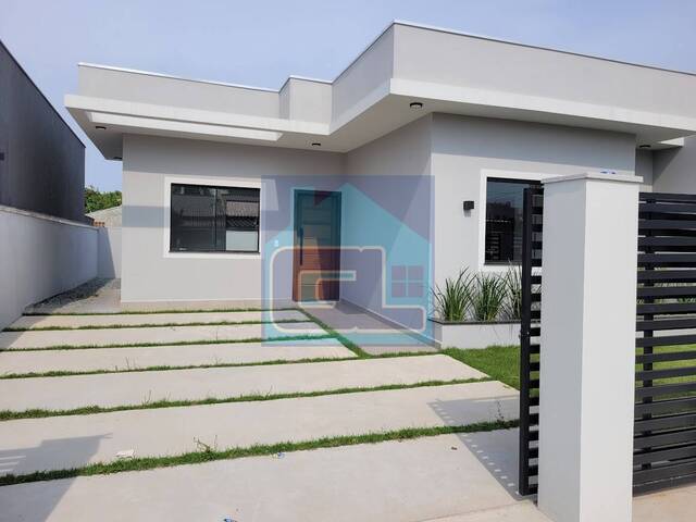 Casa para Venda em Barra Velha - 3