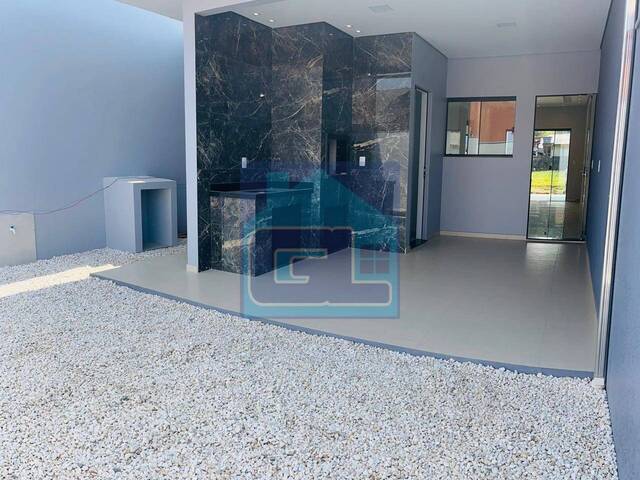 Casa para Venda em Barra Velha - 3