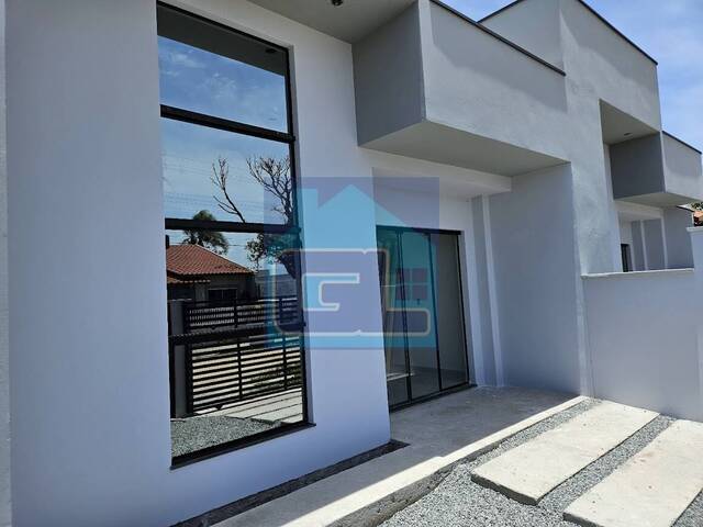 Casa para Venda em Barra Velha - 2