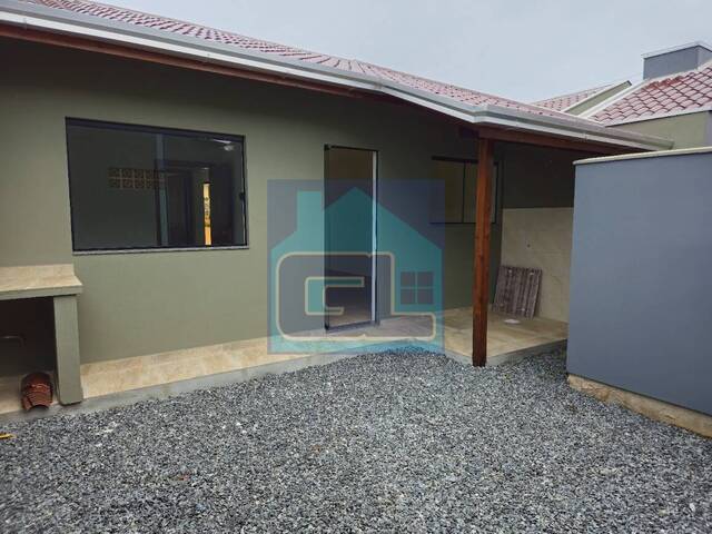 Casa para Venda em Barra Velha - 3