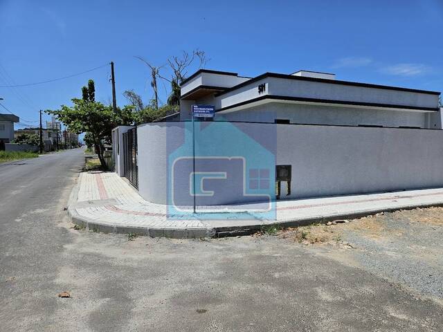 Casa para Venda em Barra Velha - 5