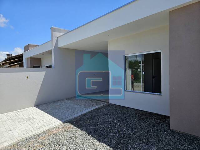 Casa para Venda em Barra Velha - 2