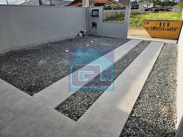 Casa para Venda em Barra Velha - 2