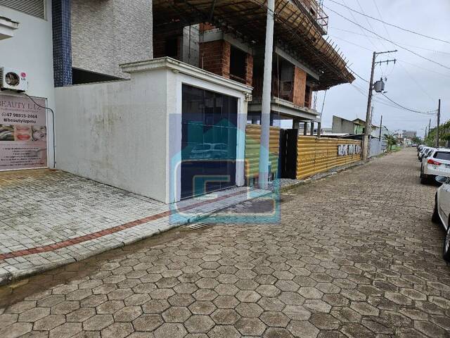 Sala para Venda em Barra Velha - 4