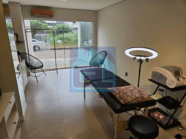 #63 - Sala para Venda em Barra Velha - SC