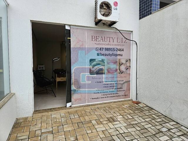 Sala para Venda em Barra Velha - 4