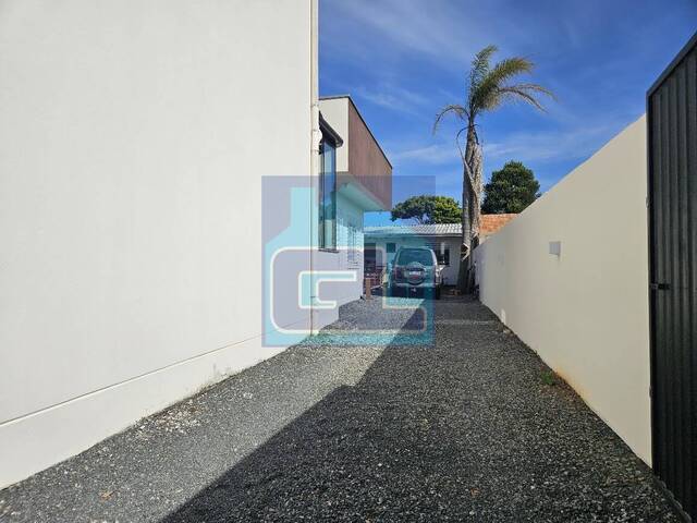 #65 - Casa para Venda em Barra Velha - SC