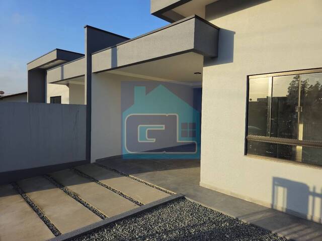 #68 - Casa para Venda em Barra Velha - SC