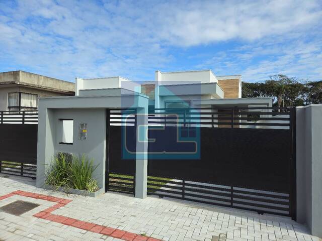 Casa para Venda em Barra Velha - 5