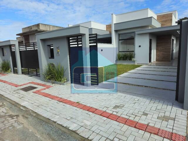 Casa para Venda em Barra Velha - 4