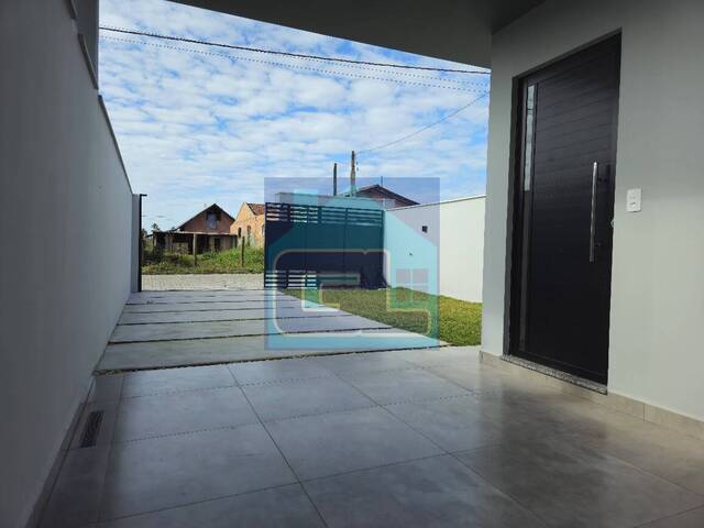 #69 - Casa para Venda em Barra Velha - SC