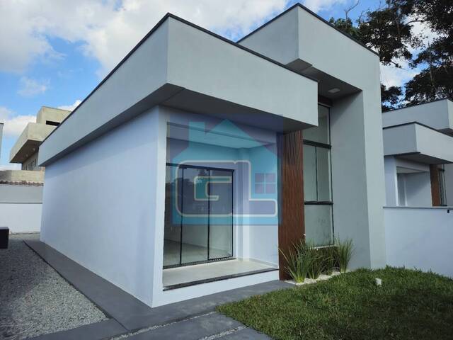 Casa para Venda em Barra Velha - 4