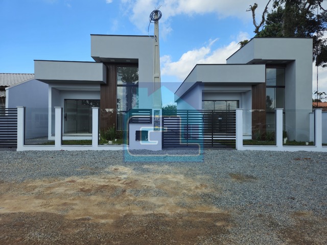 Casa para Venda em Barra Velha - 5