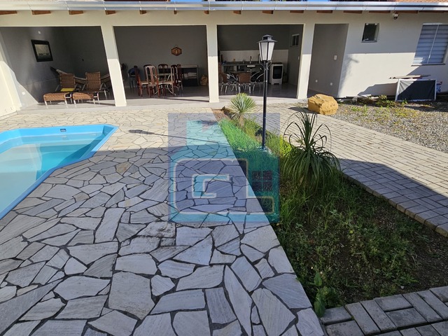 #65 - Casa para Venda em Barra Velha - SC