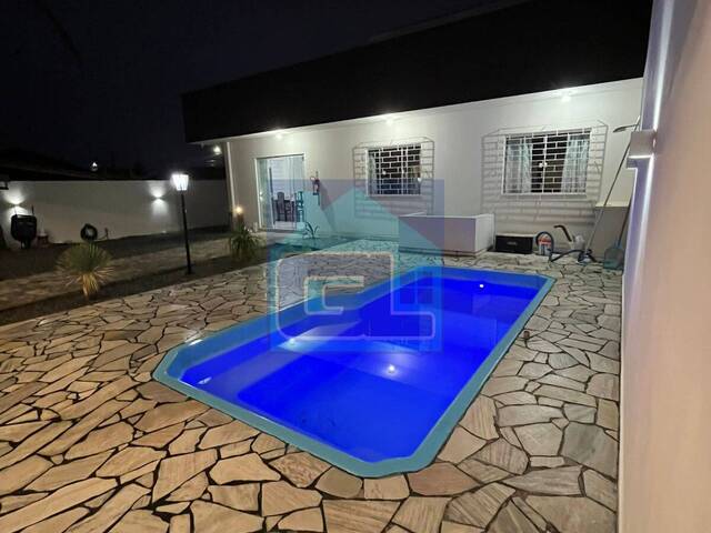 Casa para Venda em Barra Velha - 2