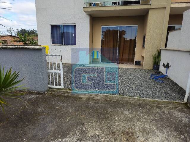 #71 - Apartamento para Venda em Barra Velha - SC