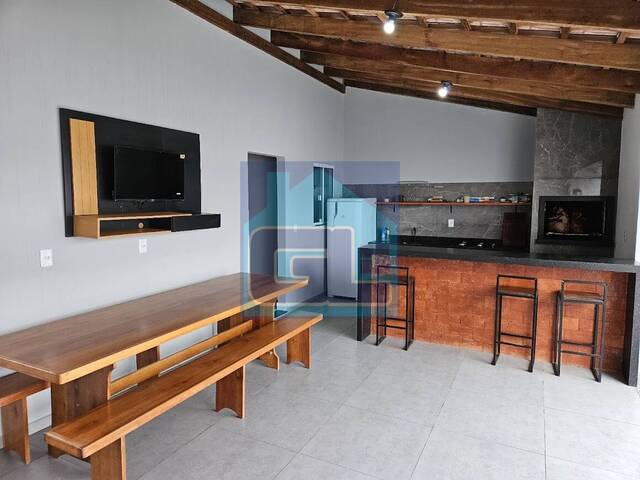 #72 - Casa para Venda em Barra Velha - SC
