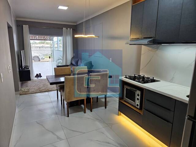 #72 - Casa para Venda em Barra Velha - SC