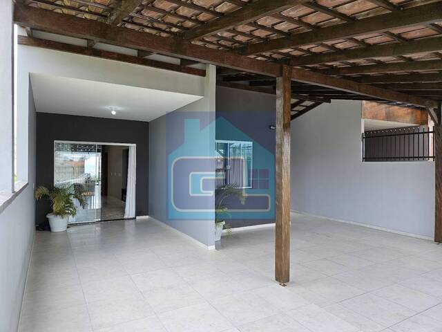 Casa para Venda em Barra Velha - 5