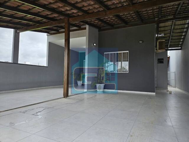 Casa para Venda em Barra Velha - 5
