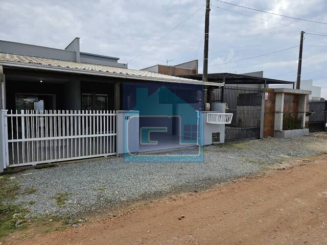 Casa para Venda em Barra Velha - 4