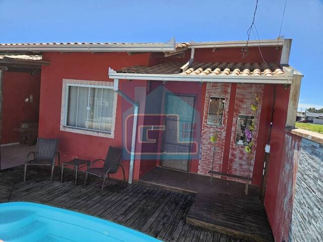 Casa para Venda em Barra Velha - 4