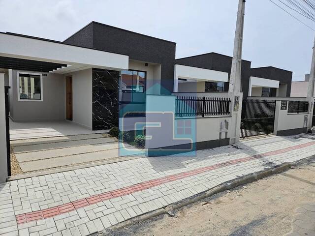 Casa para Venda em Barra Velha - 5
