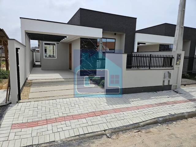 Casa para Venda em Barra Velha - 4