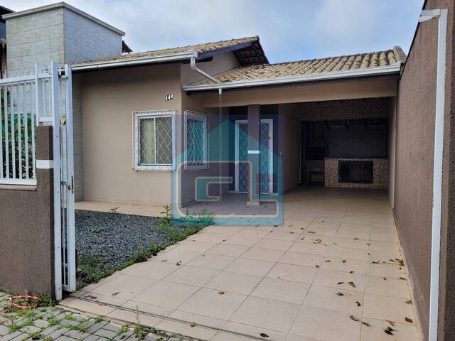 Casa para Venda em Barra Velha - 5