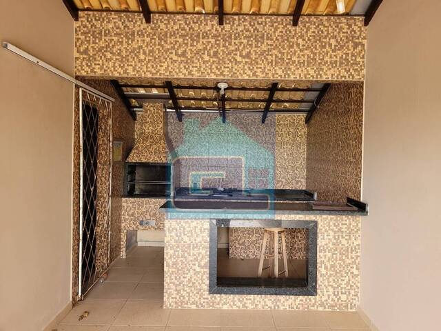 #75 - Casa para Venda em Barra Velha - SC