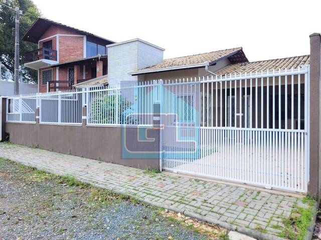#75 - Casa para Venda em Barra Velha - SC