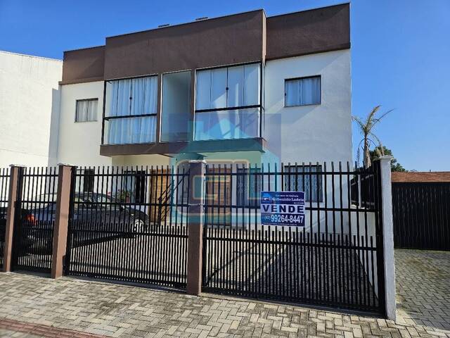Apartamento para Venda em Barra Velha - 2