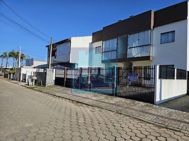 Apartamento para Venda em Barra Velha - 3