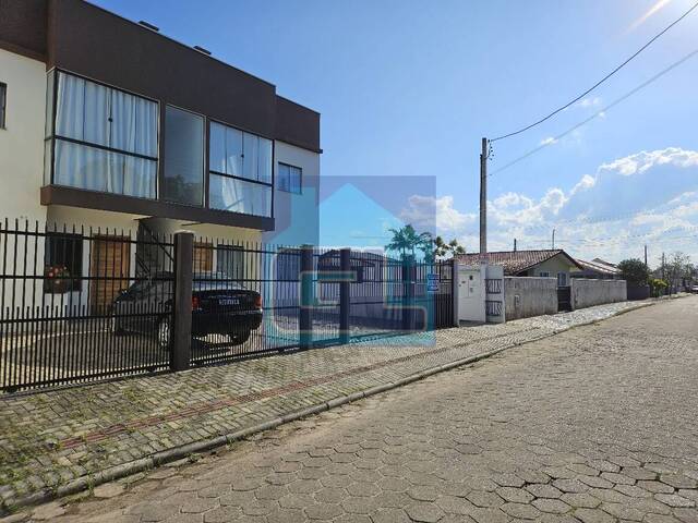 Apartamento para Venda em Barra Velha - 4