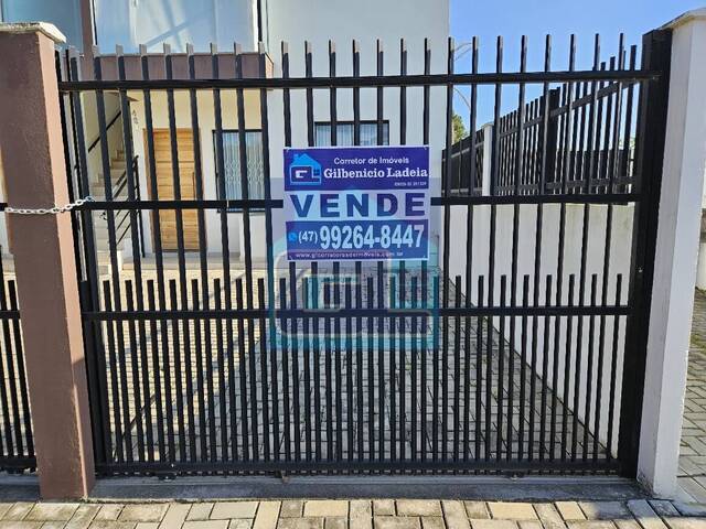 Apartamento para Venda em Barra Velha - 5