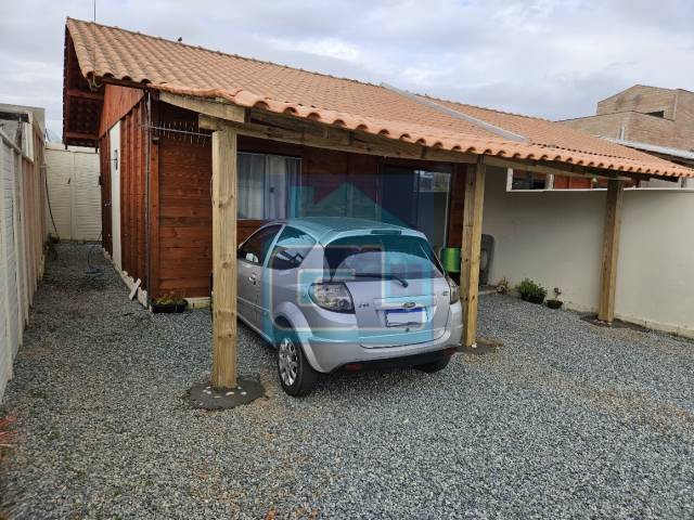 #77 - Casa para Venda em Barra Velha - SC