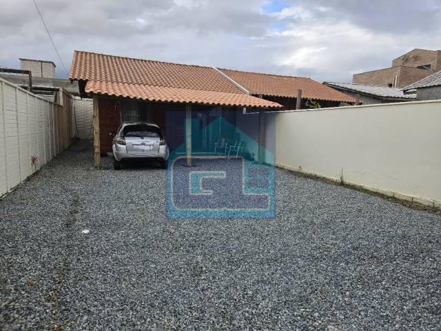 #77 - Casa para Venda em Barra Velha - SC