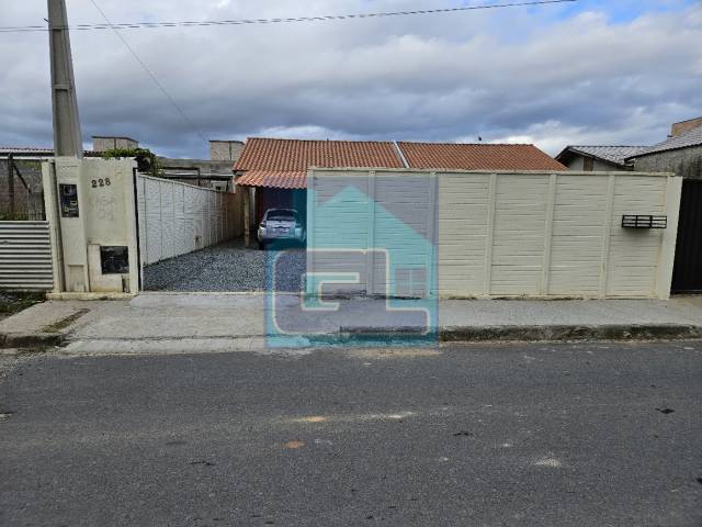 Casa para Venda em Barra Velha - 5