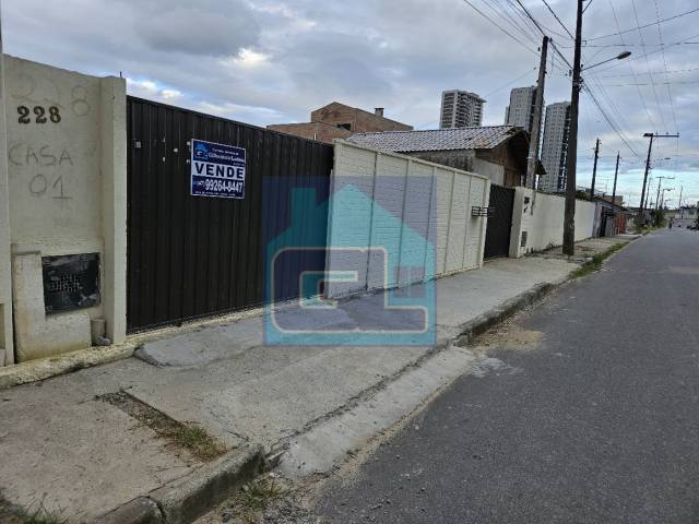 #77 - Casa para Venda em Barra Velha - SC