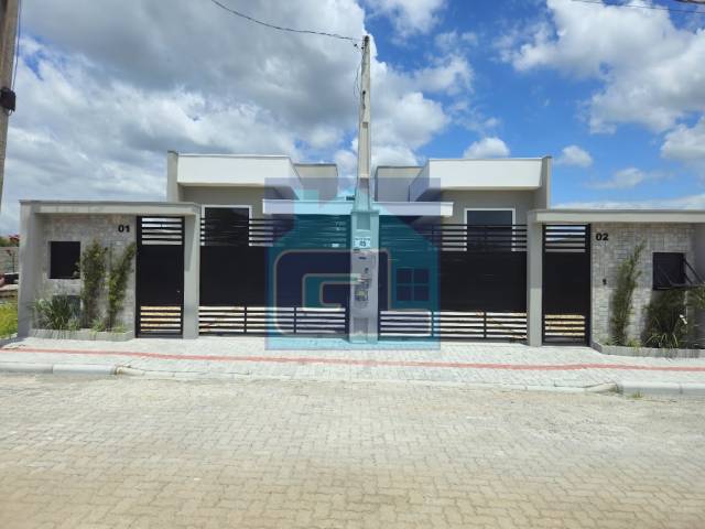 Casa para Venda em Barra Velha - 2