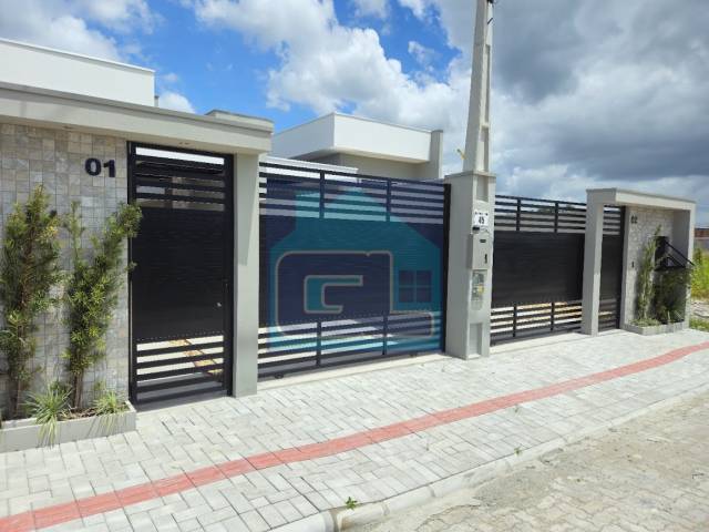 Casa para Venda em Barra Velha - 4