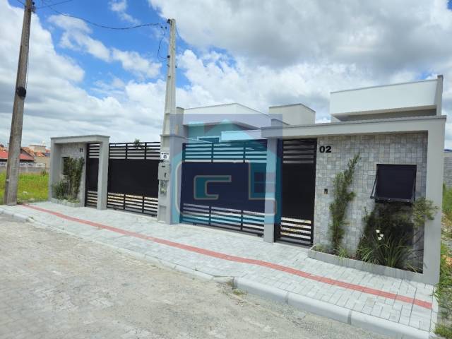 Casa para Venda em Barra Velha - 3