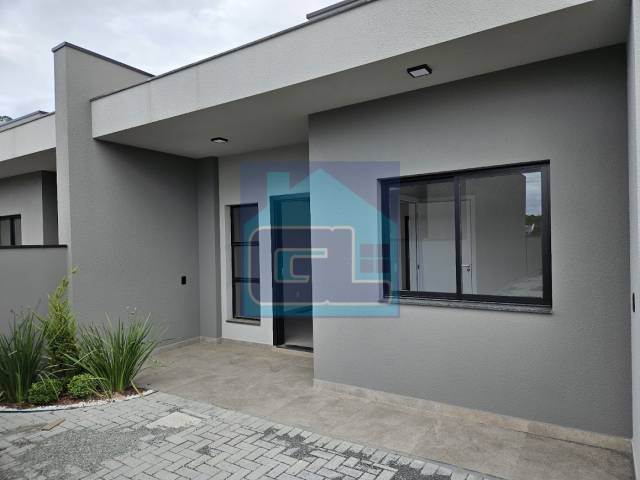 Casa para Venda em Barra Velha - 2