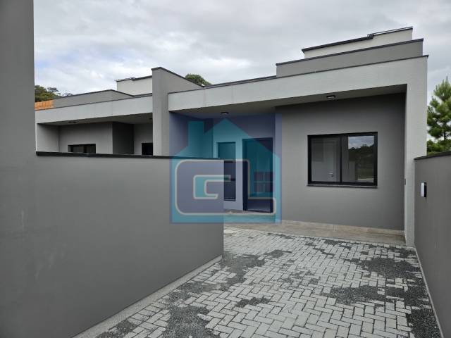 #79 - Casa para Venda em Barra Velha - SC