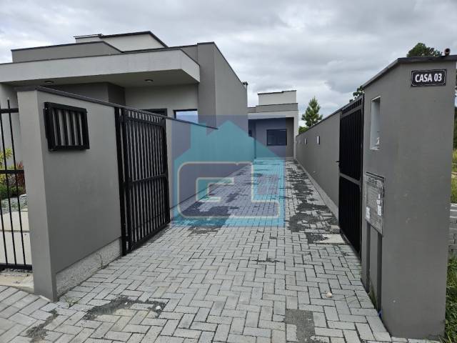 Casa para Venda em Barra Velha - 3