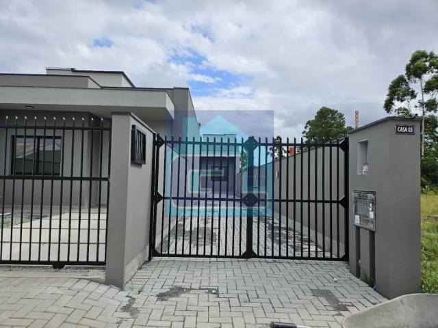 Casa para Venda em Barra Velha - 4