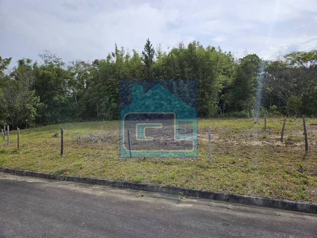 Terreno para Venda em Barra Velha - 2